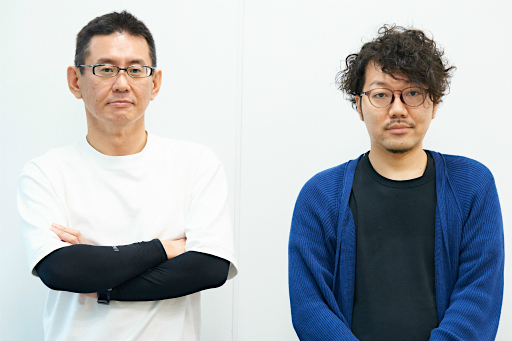 画像ギャラリー No.002のサムネイル画像 / 「スーパーロボット大戦30」インタビュー。30周年を迎えたスパロボのこれまでとこれからを聞いた