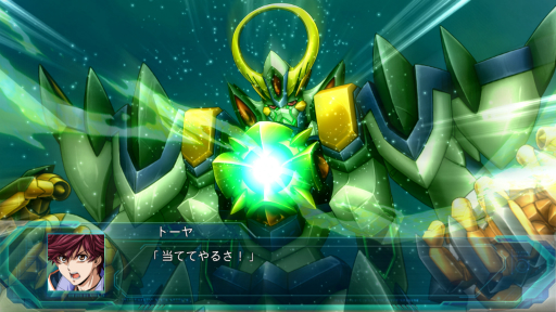 画像ギャラリー No.019のサムネイル画像 / 「スーパーロボット大戦30」インタビュー。30周年を迎えたスパロボのこれまでとこれからを聞いた