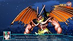 画像ギャラリー No.011のサムネイル画像 / 「スーパーロボット大戦30」のオリジナル戦艦“ドライストレーガー”を含む，多数の新規スクリーンショットが公開