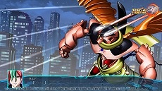 画像ギャラリー No.013のサムネイル画像 / 「スーパーロボット大戦30」のオリジナル戦艦“ドライストレーガー”を含む，多数の新規スクリーンショットが公開