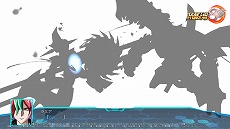 画像ギャラリー No.014のサムネイル画像 / 「スーパーロボット大戦30」のオリジナル戦艦“ドライストレーガー”を含む，多数の新規スクリーンショットが公開