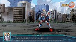 画像ギャラリー No.015のサムネイル画像 / 「スーパーロボット大戦30」のオリジナル戦艦“ドライストレーガー”を含む，多数の新規スクリーンショットが公開