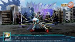 画像ギャラリー No.018のサムネイル画像 / 「スーパーロボット大戦30」のオリジナル戦艦“ドライストレーガー”を含む，多数の新規スクリーンショットが公開