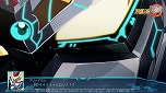 画像ギャラリー No.019のサムネイル画像 / 「スーパーロボット大戦30」のオリジナル戦艦“ドライストレーガー”を含む，多数の新規スクリーンショットが公開