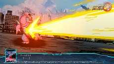 画像ギャラリー No.022のサムネイル画像 / 「スーパーロボット大戦30」のオリジナル戦艦“ドライストレーガー”を含む，多数の新規スクリーンショットが公開