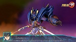 画像ギャラリー No.023のサムネイル画像 / 「スーパーロボット大戦30」のオリジナル戦艦“ドライストレーガー”を含む，多数の新規スクリーンショットが公開