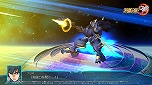 画像ギャラリー No.024のサムネイル画像 / 「スーパーロボット大戦30」のオリジナル戦艦“ドライストレーガー”を含む，多数の新規スクリーンショットが公開