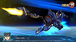 画像ギャラリー No.025のサムネイル画像 / 「スーパーロボット大戦30」のオリジナル戦艦“ドライストレーガー”を含む，多数の新規スクリーンショットが公開