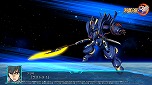 画像ギャラリー No.026のサムネイル画像 / 「スーパーロボット大戦30」のオリジナル戦艦“ドライストレーガー”を含む，多数の新規スクリーンショットが公開