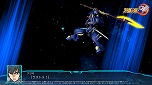 画像ギャラリー No.027のサムネイル画像 / 「スーパーロボット大戦30」のオリジナル戦艦“ドライストレーガー”を含む，多数の新規スクリーンショットが公開