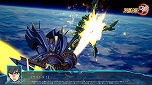 画像ギャラリー No.028のサムネイル画像 / 「スーパーロボット大戦30」のオリジナル戦艦“ドライストレーガー”を含む，多数の新規スクリーンショットが公開