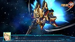 画像ギャラリー No.029のサムネイル画像 / 「スーパーロボット大戦30」のオリジナル戦艦“ドライストレーガー”を含む，多数の新規スクリーンショットが公開