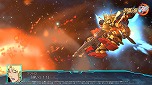 画像ギャラリー No.031のサムネイル画像 / 「スーパーロボット大戦30」のオリジナル戦艦“ドライストレーガー”を含む，多数の新規スクリーンショットが公開