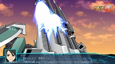 画像ギャラリー No.033のサムネイル画像 / 「スーパーロボット大戦30」のオリジナル戦艦“ドライストレーガー”を含む，多数の新規スクリーンショットが公開