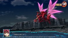 画像ギャラリー No.036のサムネイル画像 / 「スーパーロボット大戦30」のオリジナル戦艦“ドライストレーガー”を含む，多数の新規スクリーンショットが公開