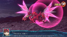 画像ギャラリー No.037のサムネイル画像 / 「スーパーロボット大戦30」のオリジナル戦艦“ドライストレーガー”を含む，多数の新規スクリーンショットが公開