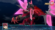 画像ギャラリー No.038のサムネイル画像 / 「スーパーロボット大戦30」のオリジナル戦艦“ドライストレーガー”を含む，多数の新規スクリーンショットが公開
