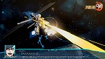 画像ギャラリー No.041のサムネイル画像 / 「スーパーロボット大戦30」のオリジナル戦艦“ドライストレーガー”を含む，多数の新規スクリーンショットが公開