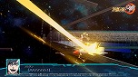 画像ギャラリー No.042のサムネイル画像 / 「スーパーロボット大戦30」のオリジナル戦艦“ドライストレーガー”を含む，多数の新規スクリーンショットが公開