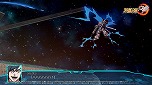 画像ギャラリー No.043のサムネイル画像 / 「スーパーロボット大戦30」のオリジナル戦艦“ドライストレーガー”を含む，多数の新規スクリーンショットが公開