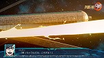 画像ギャラリー No.045のサムネイル画像 / 「スーパーロボット大戦30」のオリジナル戦艦“ドライストレーガー”を含む，多数の新規スクリーンショットが公開