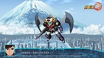画像ギャラリー No.046のサムネイル画像 / 「スーパーロボット大戦30」のオリジナル戦艦“ドライストレーガー”を含む，多数の新規スクリーンショットが公開