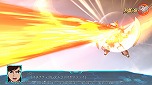 画像ギャラリー No.047のサムネイル画像 / 「スーパーロボット大戦30」のオリジナル戦艦“ドライストレーガー”を含む，多数の新規スクリーンショットが公開