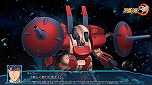 画像ギャラリー No.050のサムネイル画像 / 「スーパーロボット大戦30」のオリジナル戦艦“ドライストレーガー”を含む，多数の新規スクリーンショットが公開