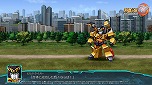 画像ギャラリー No.054のサムネイル画像 / 「スーパーロボット大戦30」のオリジナル戦艦“ドライストレーガー”を含む，多数の新規スクリーンショットが公開