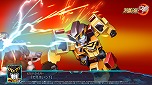 画像ギャラリー No.056のサムネイル画像 / 「スーパーロボット大戦30」のオリジナル戦艦“ドライストレーガー”を含む，多数の新規スクリーンショットが公開