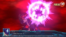 画像ギャラリー No.058のサムネイル画像 / 「スーパーロボット大戦30」のオリジナル戦艦“ドライストレーガー”を含む，多数の新規スクリーンショットが公開