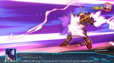 画像ギャラリー No.060のサムネイル画像 / 「スーパーロボット大戦30」のオリジナル戦艦“ドライストレーガー”を含む，多数の新規スクリーンショットが公開