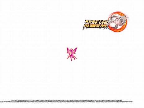 画像ギャラリー No.065のサムネイル画像 / 「スーパーロボット大戦30」のオリジナル戦艦“ドライストレーガー”を含む，多数の新規スクリーンショットが公開