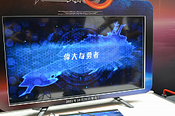 画像ギャラリー No.003のサムネイル画像 / ［TGS 2021］「スーパーロボット大戦30」プレイレポート。インタフェースがリッチになり，プレイも快適に