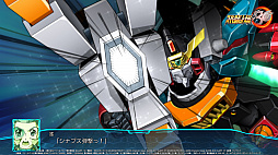 画像ギャラリー No.024のサムネイル画像 / ［TGS 2021］「スーパーロボット大戦30」プレイレポート。インタフェースがリッチになり，プレイも快適に