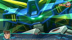 画像ギャラリー No.028のサムネイル画像 / ［TGS 2021］「スーパーロボット大戦30」プレイレポート。インタフェースがリッチになり，プレイも快適に