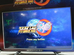 ［TGS 2021］「スーパーロボット大戦30」プレイレポート。インタフェースがリッチになり，プレイも快適に