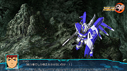 画像ギャラリー No.002のサムネイル画像 / 「スーパーロボット大戦30」，DLC（1）で参戦する4作品9機体が発表。PS4/Switch向け体験版の配信や先行プレイ動画とPV第2弾も公開