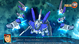 画像ギャラリー No.003のサムネイル画像 / 「スーパーロボット大戦30」，DLC（1）で参戦する4作品9機体が発表。PS4/Switch向け体験版の配信や先行プレイ動画とPV第2弾も公開