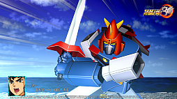 画像ギャラリー No.005のサムネイル画像 / 「スーパーロボット大戦30」，DLC（1）で参戦する4作品9機体が発表。PS4/Switch向け体験版の配信や先行プレイ動画とPV第2弾も公開
