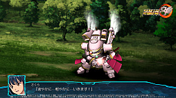 画像ギャラリー No.006のサムネイル画像 / 「スーパーロボット大戦30」，DLC（1）で参戦する4作品9機体が発表。PS4/Switch向け体験版の配信や先行プレイ動画とPV第2弾も公開