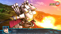 画像ギャラリー No.007のサムネイル画像 / 「スーパーロボット大戦30」，DLC（1）で参戦する4作品9機体が発表。PS4/Switch向け体験版の配信や先行プレイ動画とPV第2弾も公開