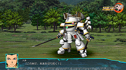 画像ギャラリー No.008のサムネイル画像 / 「スーパーロボット大戦30」，DLC（1）で参戦する4作品9機体が発表。PS4/Switch向け体験版の配信や先行プレイ動画とPV第2弾も公開