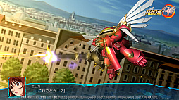 画像ギャラリー No.011のサムネイル画像 / 「スーパーロボット大戦30」，DLC（1）で参戦する4作品9機体が発表。PS4/Switch向け体験版の配信や先行プレイ動画とPV第2弾も公開