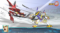 画像ギャラリー No.019のサムネイル画像 / 「スーパーロボット大戦30」，DLC（1）で参戦する4作品9機体が発表。PS4/Switch向け体験版の配信や先行プレイ動画とPV第2弾も公開