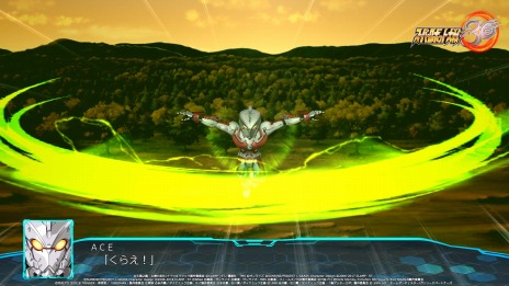 画像ギャラリー No.006のサムネイル画像 / 「スーパーロボット大戦30」の第三弾PVが公開。追加DLC第2弾では鉄血のオルフェンズ，ULTRAMAN，スパロボOGシリーズから9機体が参戦