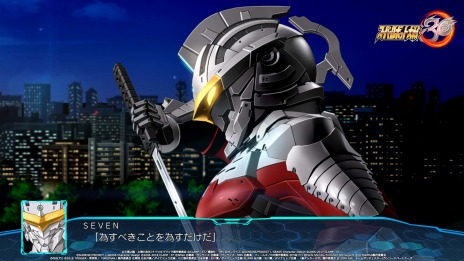 画像ギャラリー No.007のサムネイル画像 / 「スーパーロボット大戦30」の第三弾PVが公開。追加DLC第2弾では鉄血のオルフェンズ，ULTRAMAN，スパロボOGシリーズから9機体が参戦