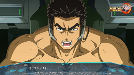 画像ギャラリー No.013のサムネイル画像 / 「スーパーロボット大戦30」の第三弾PVが公開。追加DLC第2弾では鉄血のオルフェンズ，ULTRAMAN，スパロボOGシリーズから9機体が参戦