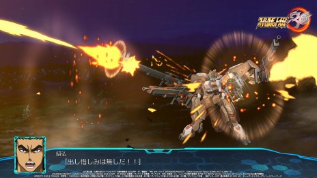 画像ギャラリー No.014のサムネイル画像 / 「スーパーロボット大戦30」の第三弾PVが公開。追加DLC第2弾では鉄血のオルフェンズ，ULTRAMAN，スパロボOGシリーズから9機体が参戦