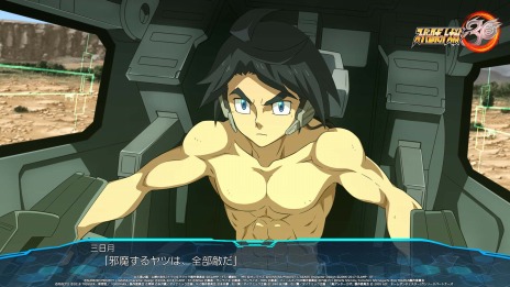 画像ギャラリー No.015のサムネイル画像 / 「スーパーロボット大戦30」の第三弾PVが公開。追加DLC第2弾では鉄血のオルフェンズ，ULTRAMAN，スパロボOGシリーズから9機体が参戦